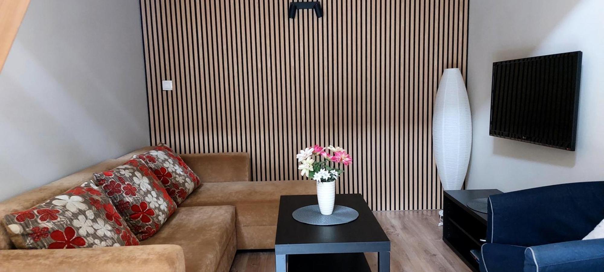 Debina Apartamenty - Sloneczne Apartamenty Z Antresola Екстер'єр фото