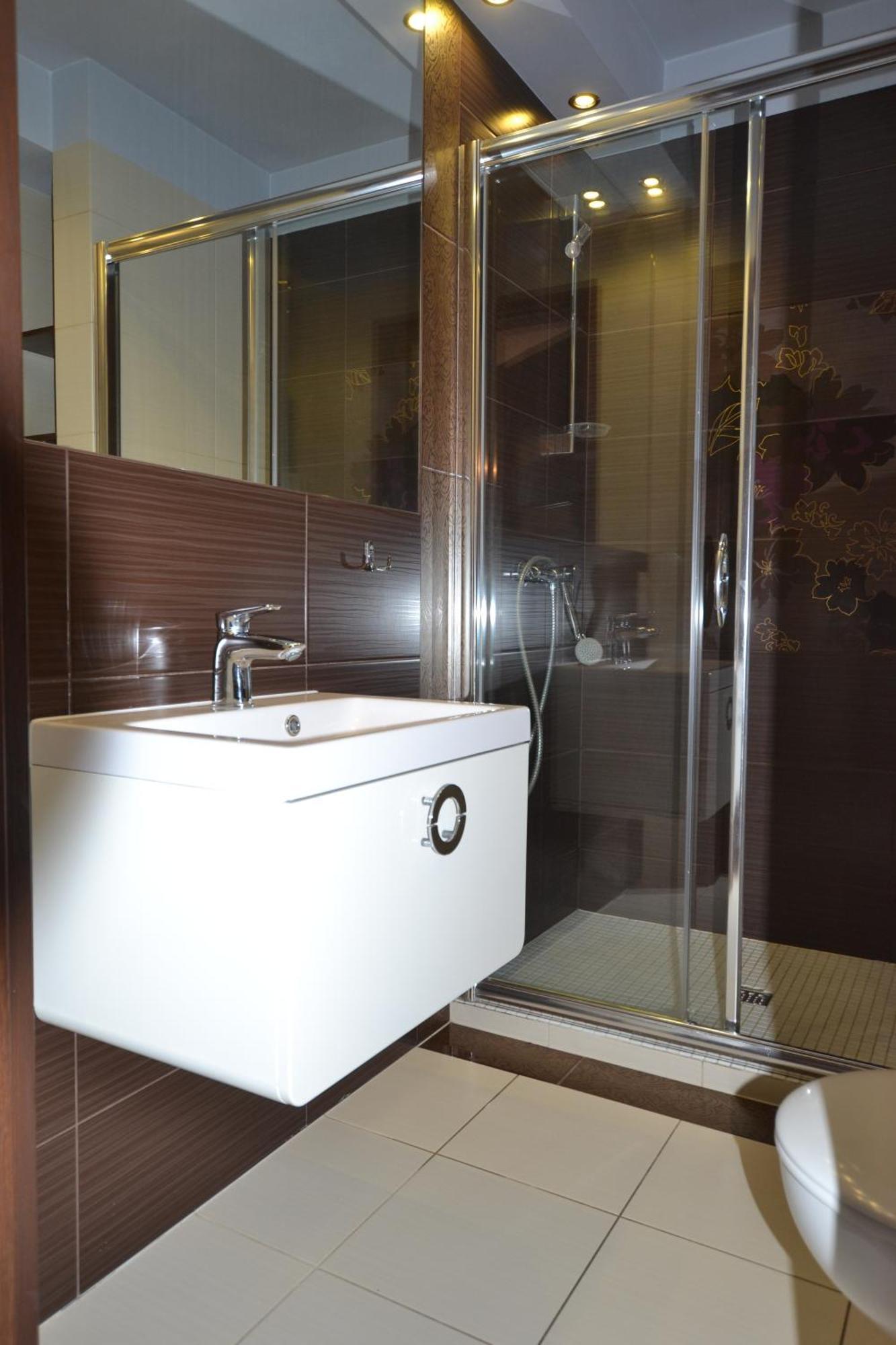 Debina Apartamenty - Sloneczne Apartamenty Z Antresola Екстер'єр фото